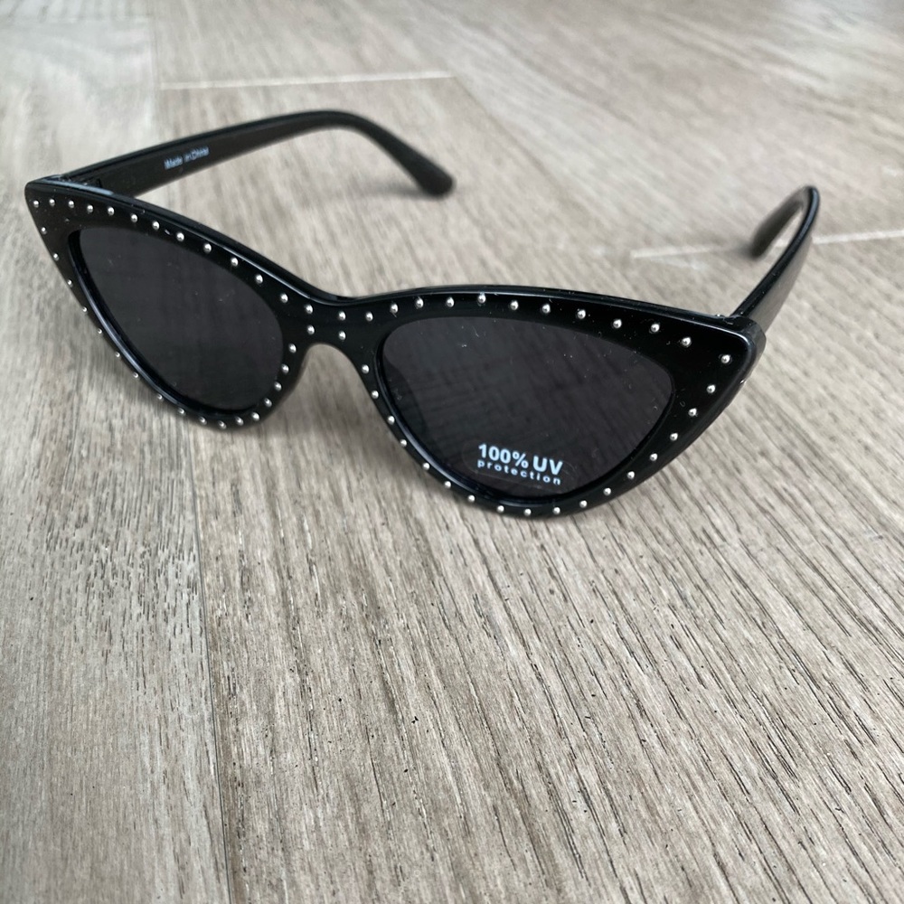 Fashion Sunglasses